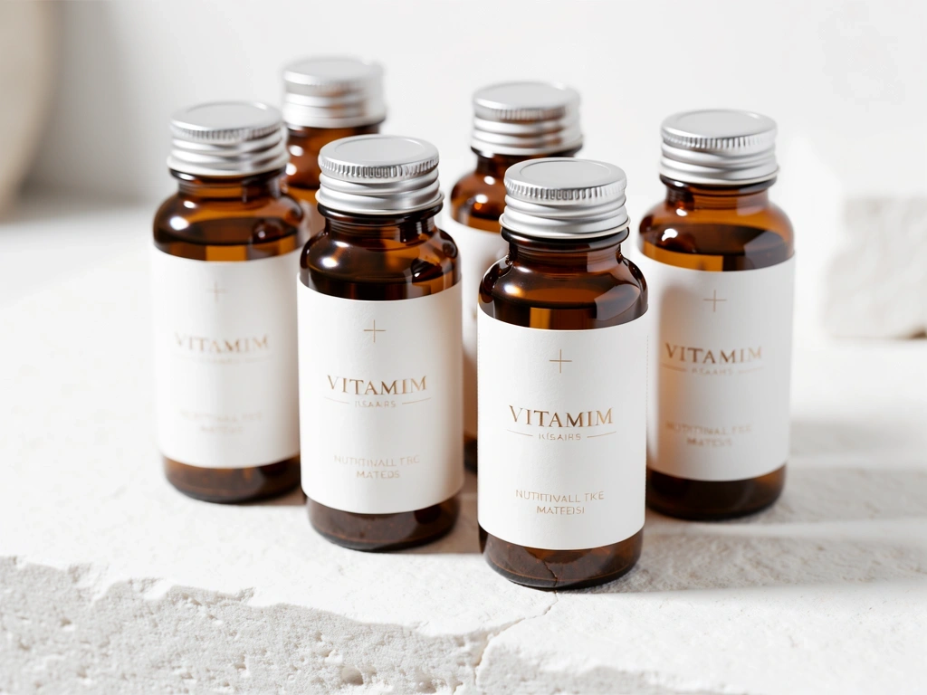 Vitamins for men